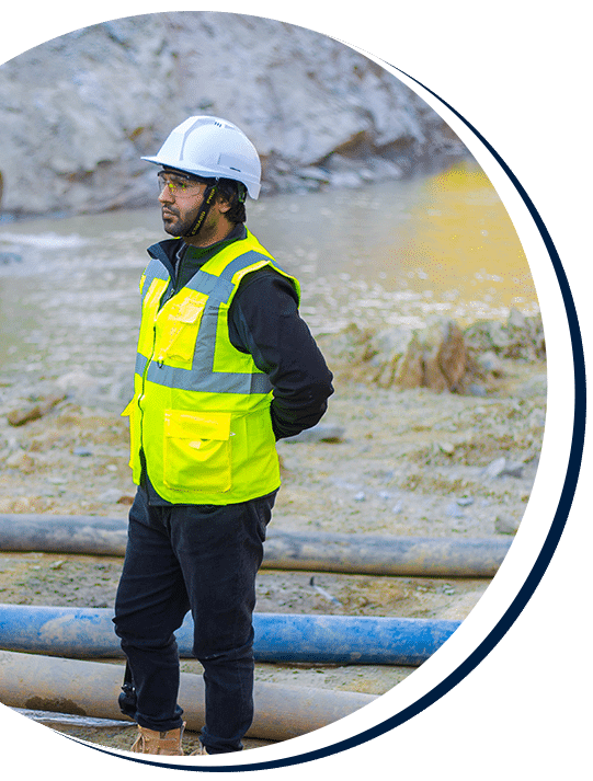 Ground Investigation Specialists