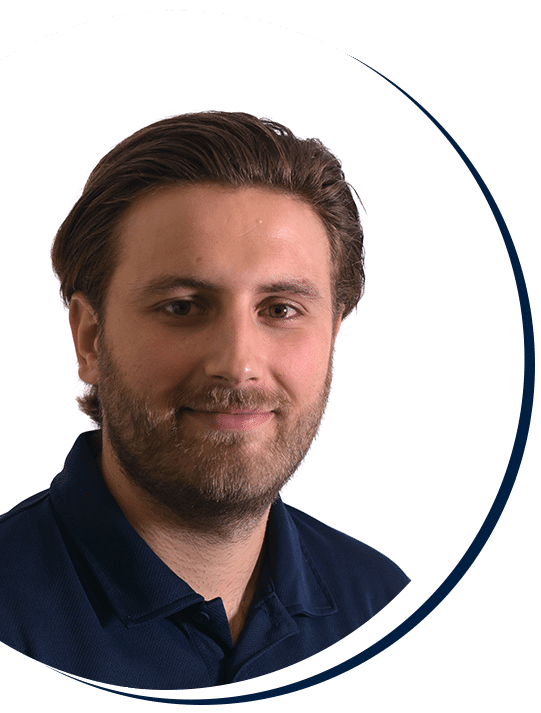 Marcus Wadey Leblond