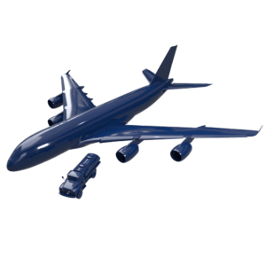 détection-carburéacteur