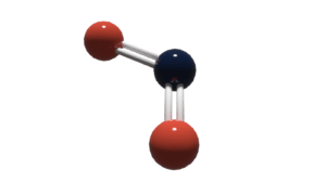 Détection du dioxyde de soufre