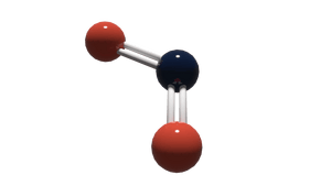 Detecting Sulphur Dioxide