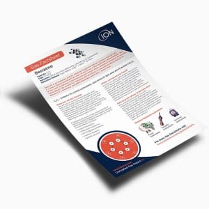 Detecting benzene factsheet