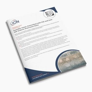 Humidity issues thumbnail