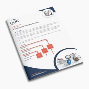 a basic guide to lamp variants