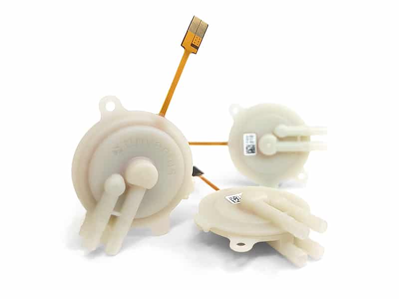 micropompe entrée de gamme