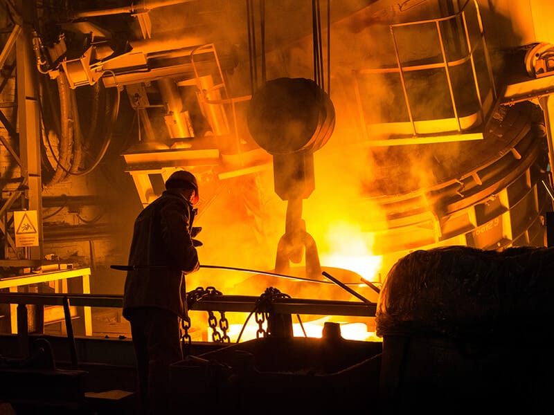 Miniature Détection du monoxyde de carbone