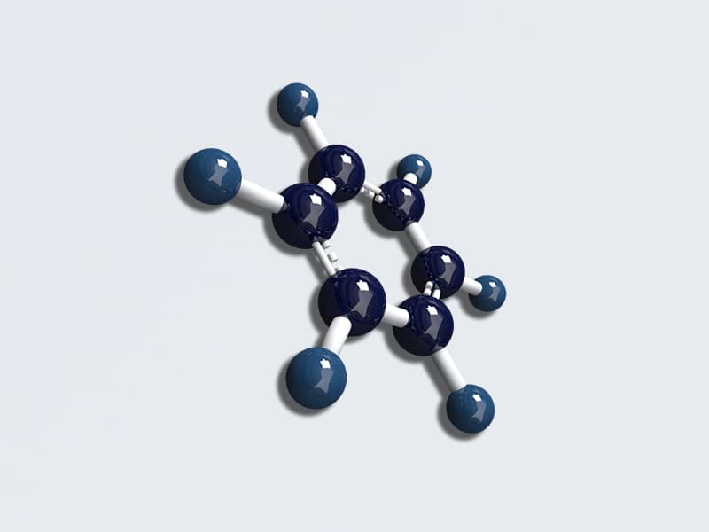 miniature-détection-du-benzène