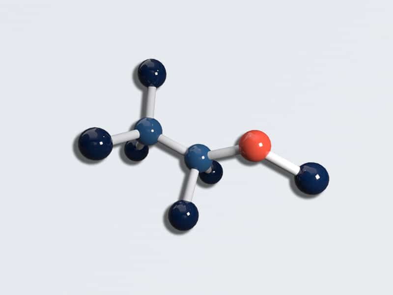 miniature-détection-de-l'éthanol