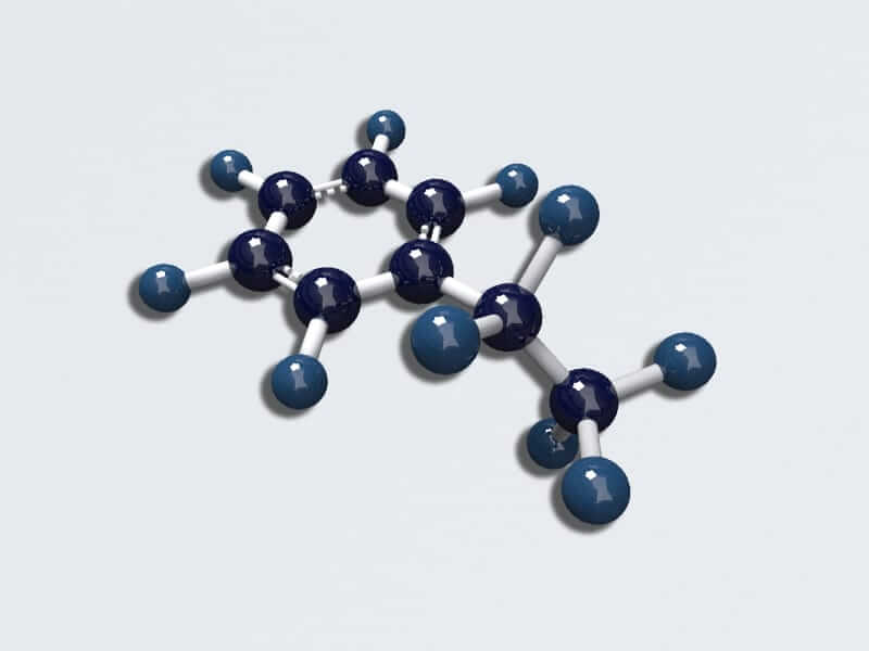 miniature-détection-de-l'éthylbenzène