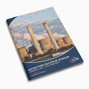 The Basics Of Detecting Sulphur Dioxide