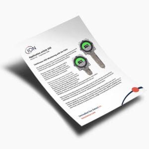 Continuous VOC Monitoring