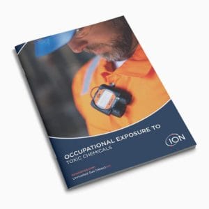 Esposizione professionale a sostanze chimiche tossiche