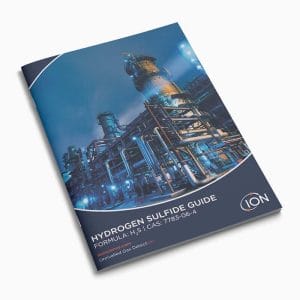 The Basics Of Detecting Hydrogen Sulfide