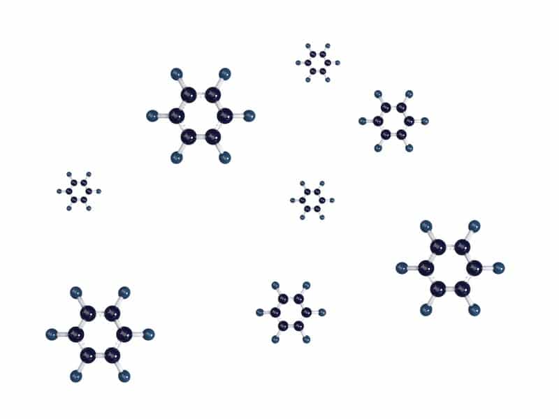 Benzene Legislation Introduction