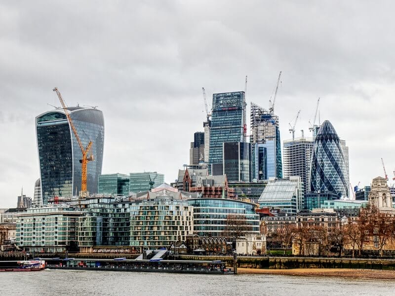 Construction Industry VOCs