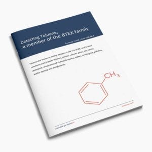 detecting-toluene-a-member-of-the-btex-family