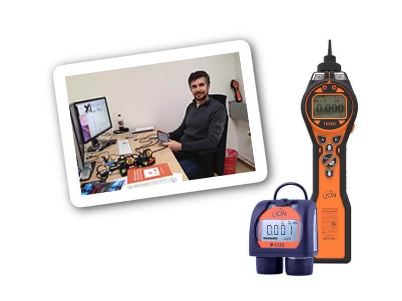 Feedback for Tiger and Cub