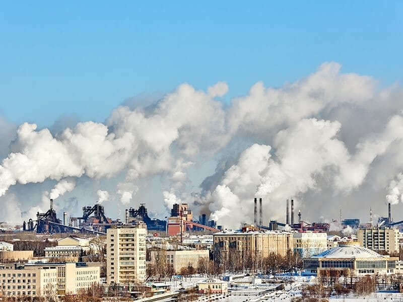 fenceline monitoring guide template