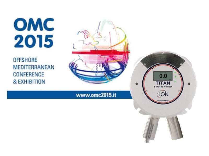 Offshore Mediterranean Conference Titan