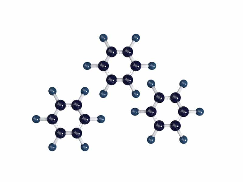 PIDs for benzene monitoring