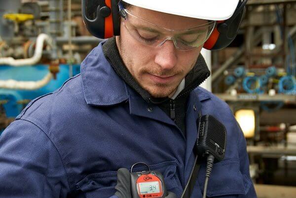 Protezione Affidabile Con New Ion Science Cub