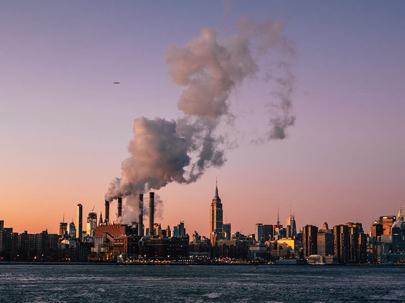 urban air quality thumbnail image