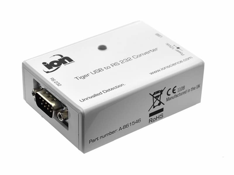 A 861546 USB To RS232 Interface