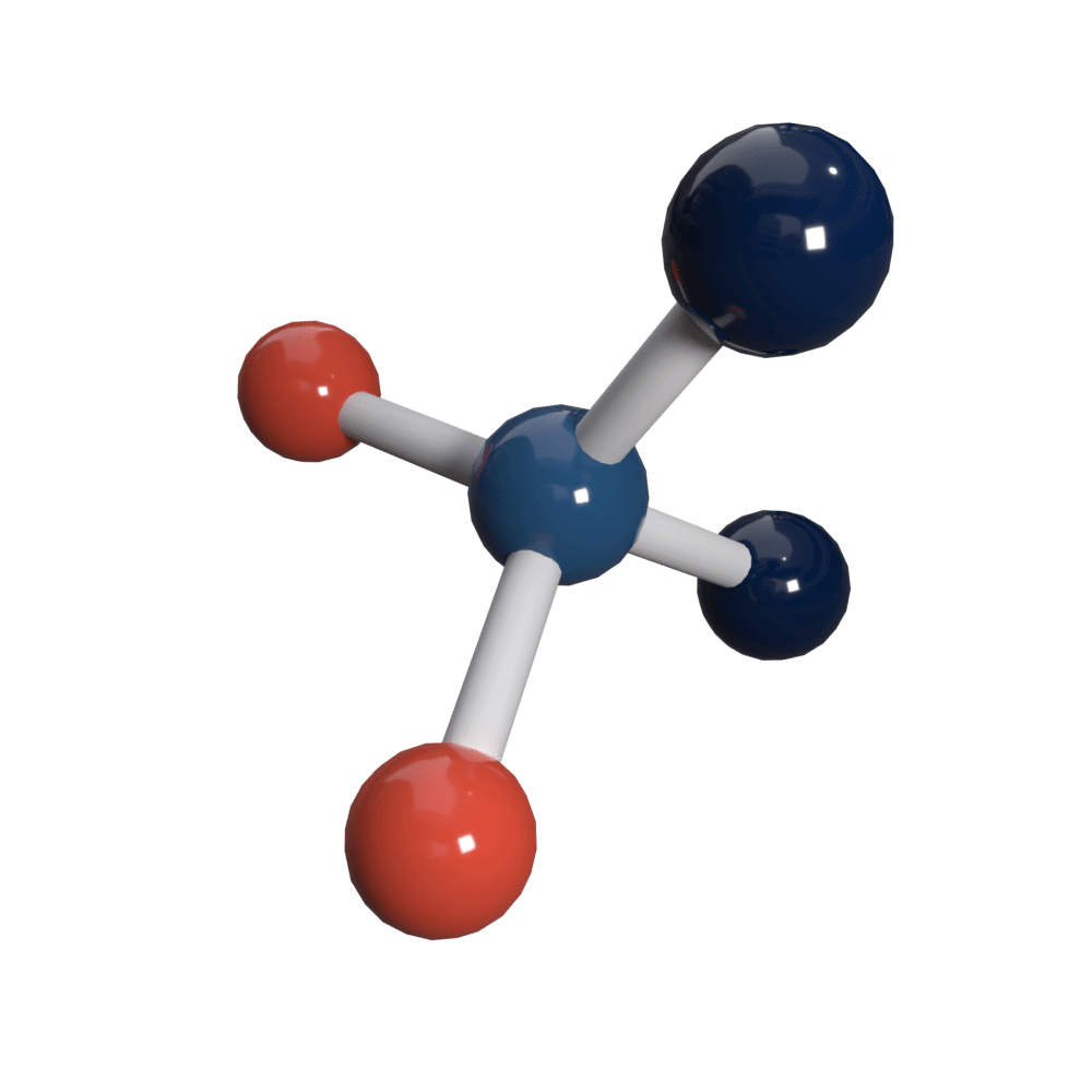DCM Molecule