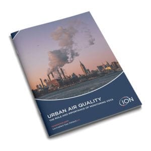 Urban-air-quality