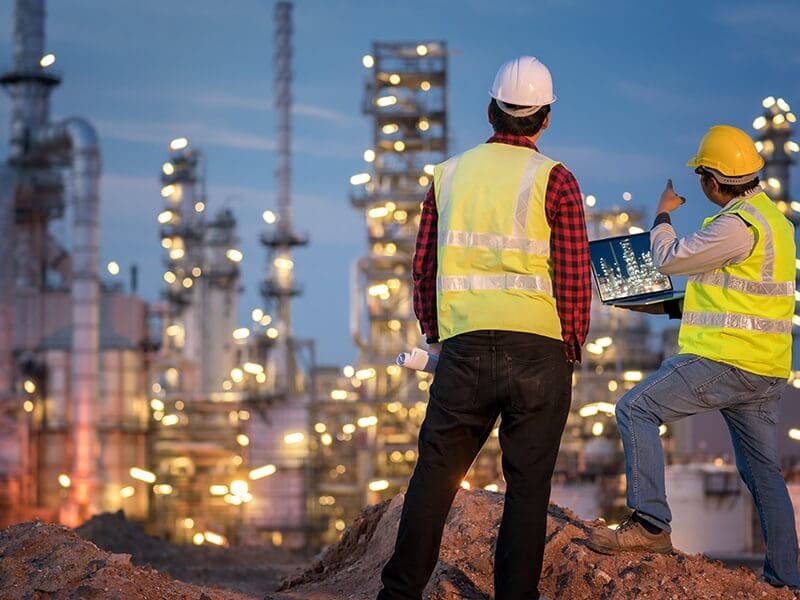 fixed instrument header image for benzene detection