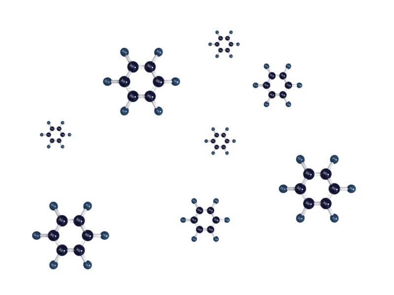 Benzene Legislation Introduction