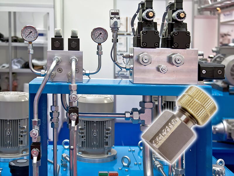 Calibrated Leaks Thumbnail Image