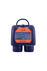 cub_personal_gas_detector