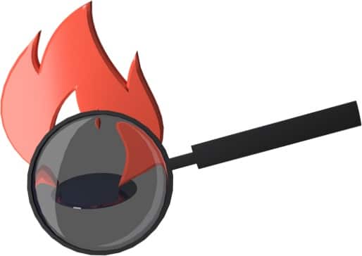 Detecting Arson Accelerants For Fire/Arson Investigators