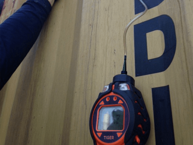 Export Of Hazardous Waste