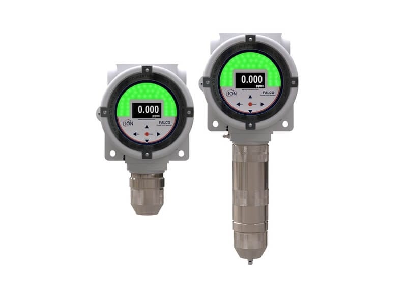 Falco Fixed Photoionisation Detectors