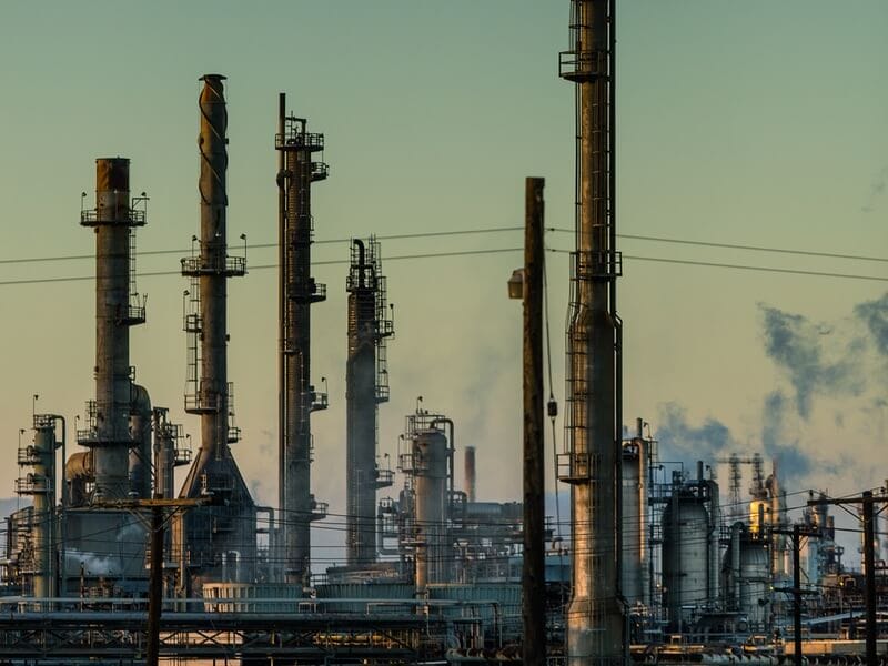 Health And Safety Operational Efficiency Benzene