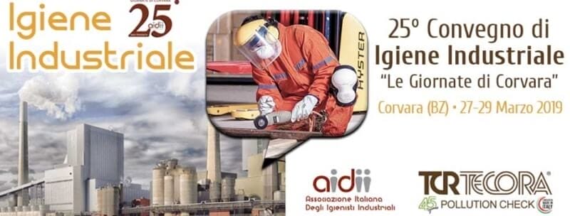 Industrial Hygiene Conference Italy