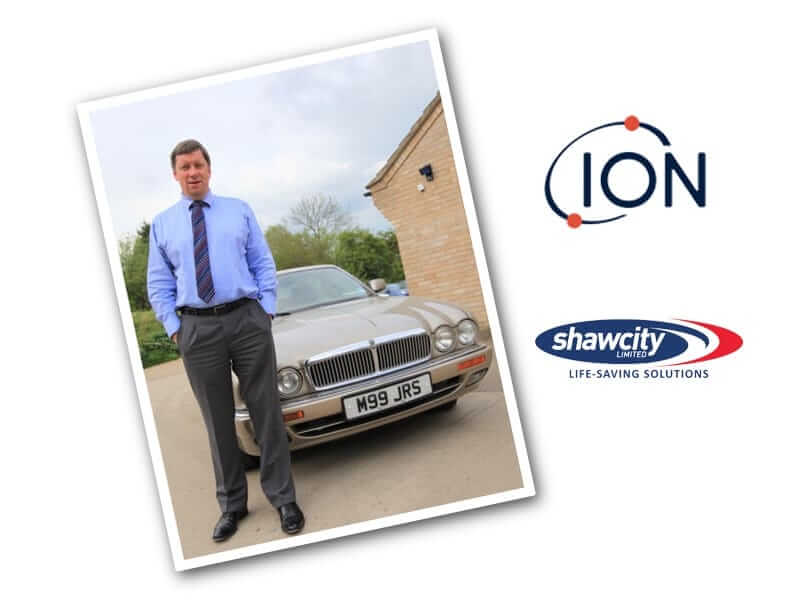 Twin Town challenge Ion Science & Shawcity