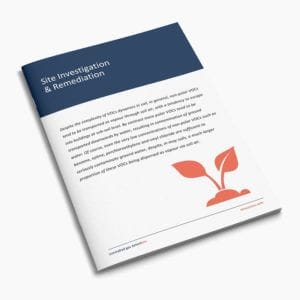 soil-investigation-and-remediation