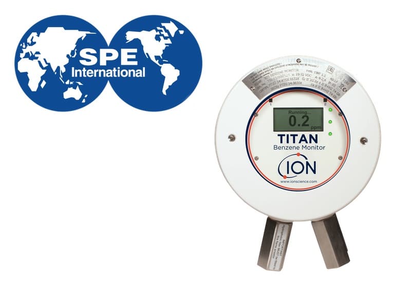 SPE Norway forum Titan