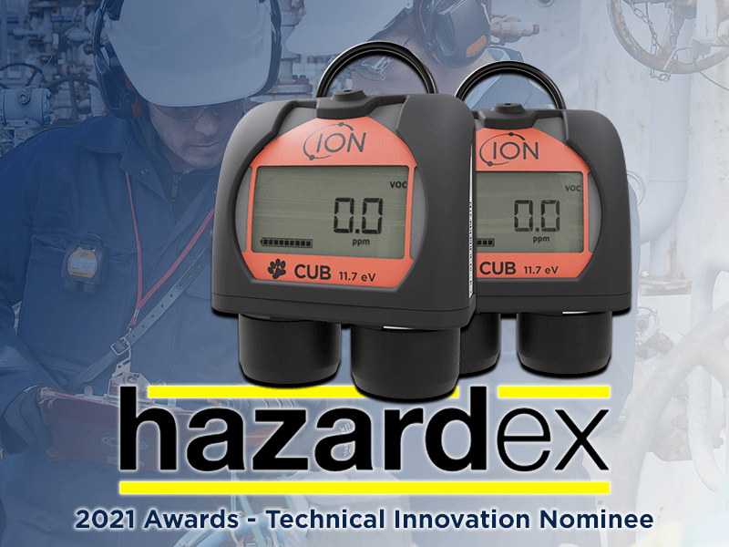 Technical Innovation award image thumbnail