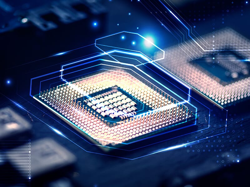 Semiconductor Guide