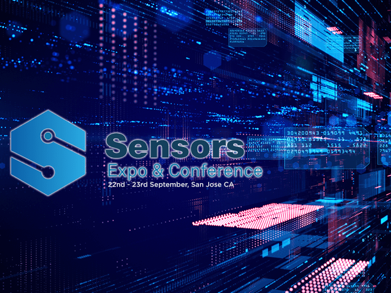 Sensors expo