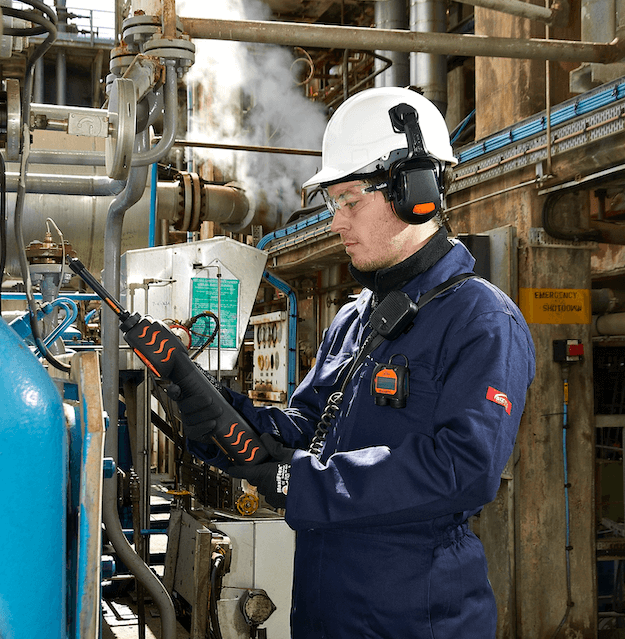 Protecting against benzene exposure