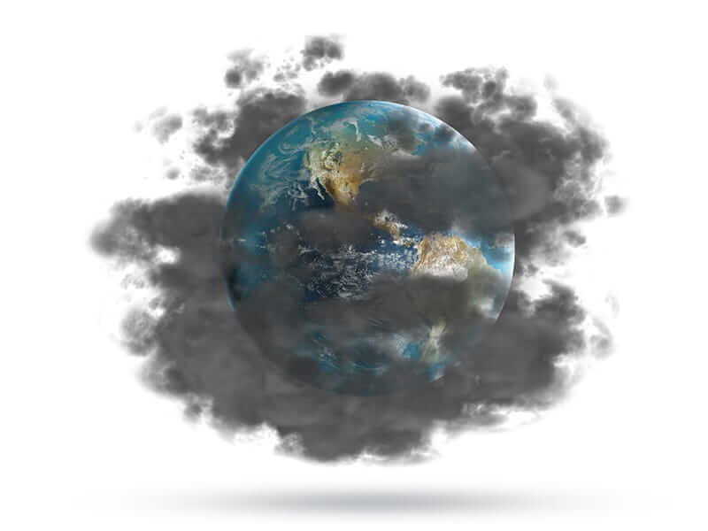 non-methane volatile organic compounds