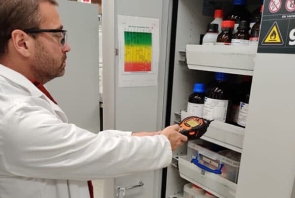 nottingham university