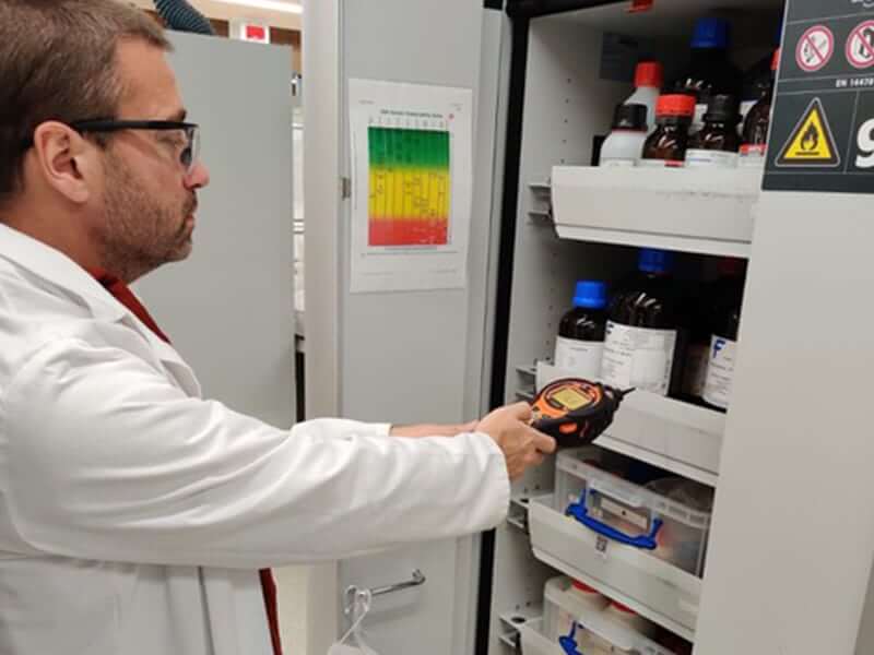 nottingham university