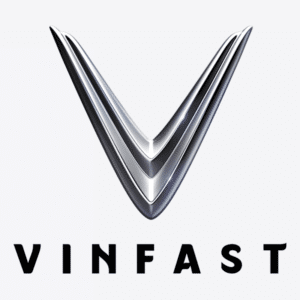 Vinfast Automotive Logo