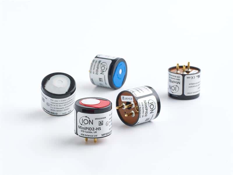 innovation minipid technology